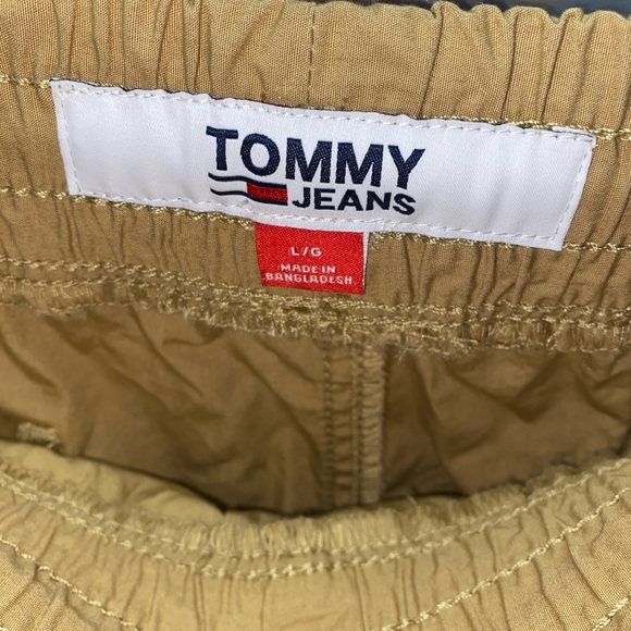 Tommy Hilfiger Khakis Blue and red strings - Picture 3 of 3
